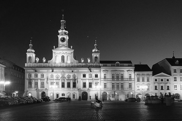 BUDĚJOVICE PRO VŠECHNY GENERACE