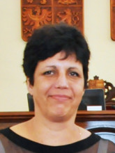 Mária VašíčkováMaria Vasickova